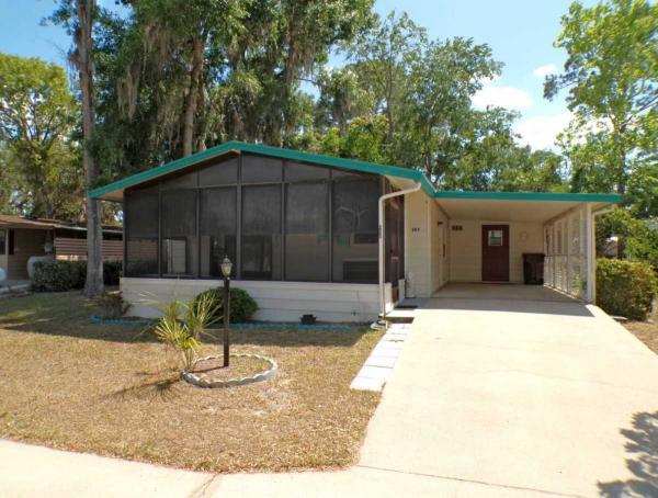 1988 BARR Mobile Home For Sale