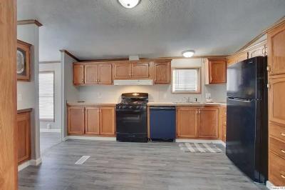 Mobile Home at 5022 E Paradise Ln Quincy, IL 62305