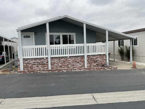 Photo 1 of 2 of home located at 1540 E Trenton #33 Orange, CA 92867