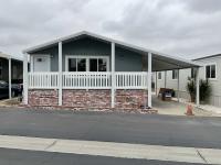 1985 Hallmark  Mobile Home