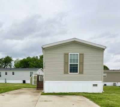 Mobile Home at 3160 Family Drive Columbus, IN 47201