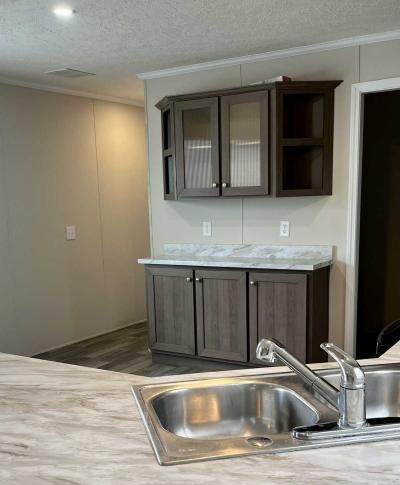 Photo 3 of 6 of home located at 3160 Family Drive Columbus, IN 47201