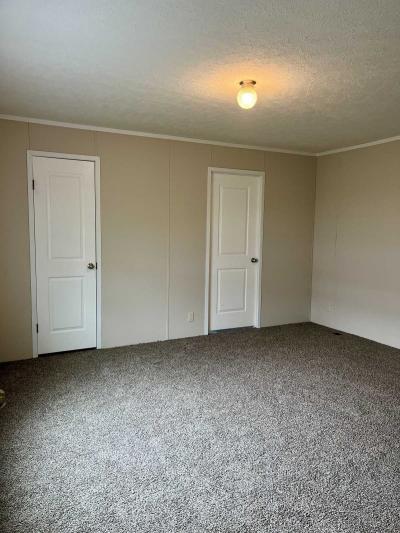 Photo 5 of 6 of home located at 3160 Family Drive Columbus, IN 47201