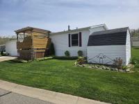 2000 Four Seasons Mobile Home