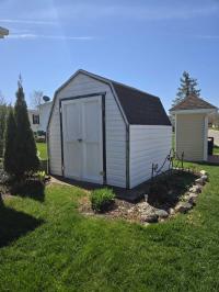 2000 Four Seasons Mobile Home