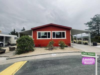 Mobile Home at 4465 Boca Way #66 Reno, NV 89502