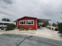 1983 Far West  Manufactured Home