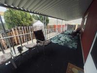 1983 Far West  Manufactured Home
