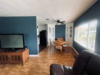 1983 Far West  Manufactured Home