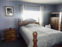 1983 Far West  Manufactured Home