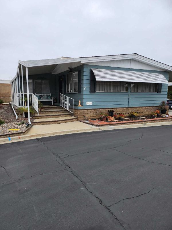 1976 Baron  Mobile Home For Sale