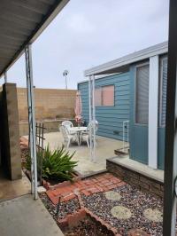 1976 Baron  Villa Santana  Mobile Home
