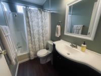 1983 Far West  Manufactured Home