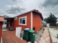 1983 Far West  Manufactured Home