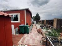 1983 Far West  Manufactured Home