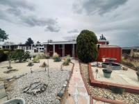 1983 Far West  Manufactured Home