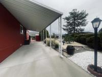 1983 Far West  Manufactured Home