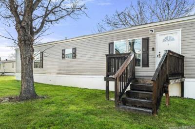 Photo 2 of 8 of home located at 3500 Goliad Rd Lot 415 San Antonio, TX 78223
