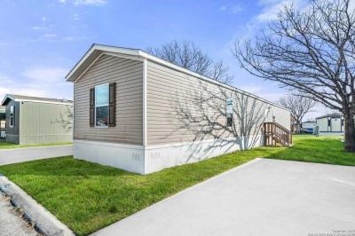 Photo 3 of 8 of home located at 3500 Goliad Rd Lot 415 San Antonio, TX 78223