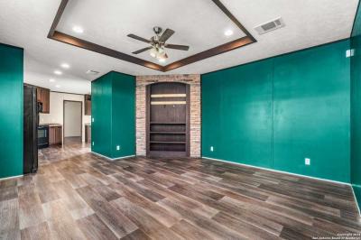 Photo 4 of 8 of home located at 3500 Goliad Rd Lot 415 San Antonio, TX 78223