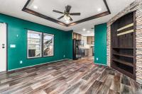 2020 Clayton Homes Mobile Home