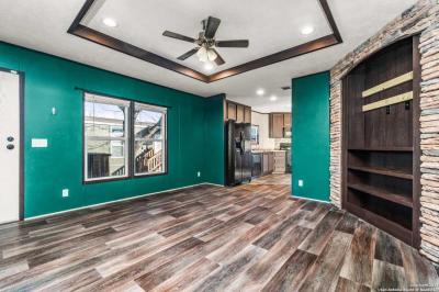 Photo 5 of 8 of home located at 3500 Goliad Rd Lot 415 San Antonio, TX 78223