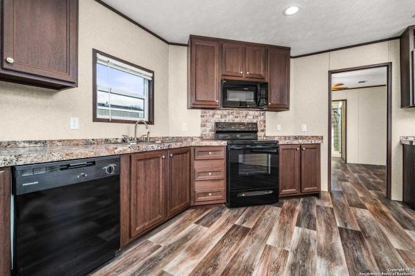 2020 Clayton Homes Mobile Home