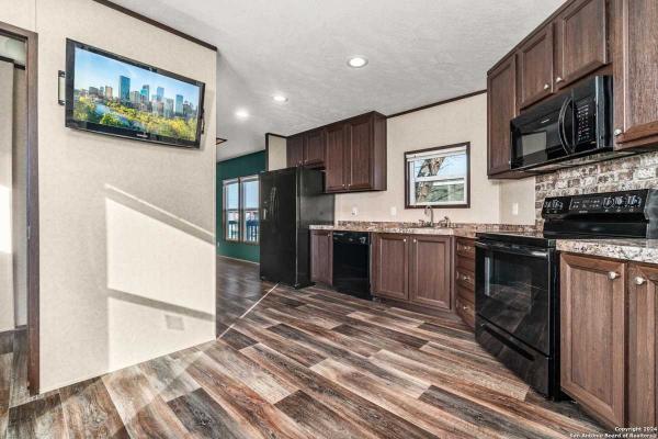2020 Clayton Homes Mobile Home