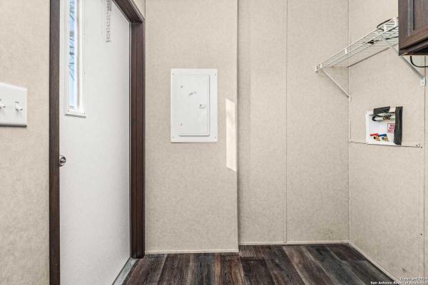 2020 Clayton Homes Mobile Home