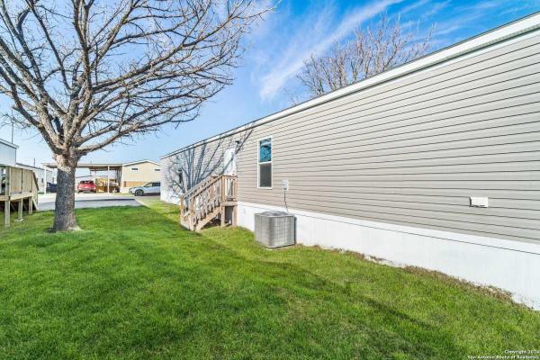 2020 Clayton Homes Mobile Home