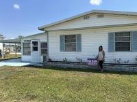 1968 Bella Mobile Home