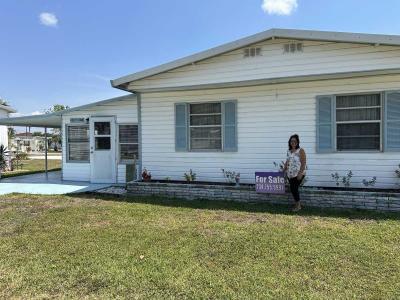 Mobile Home at 41 North Rd Palmetto, FL 34221