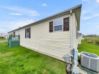 2001 Palm Harbor 6806 Manufactured Home