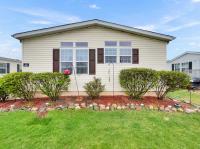 2001 Palm Harbor 6806 Manufactured Home