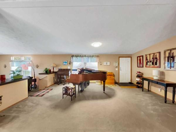 2001 Palm Harbor 6806 Manufactured Home