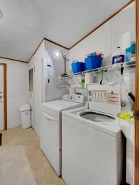 2001 Palm Harbor 6806 Manufactured Home