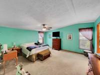 2001 Palm Harbor 6806 Manufactured Home