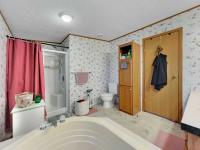 2001 Palm Harbor 6806 Manufactured Home