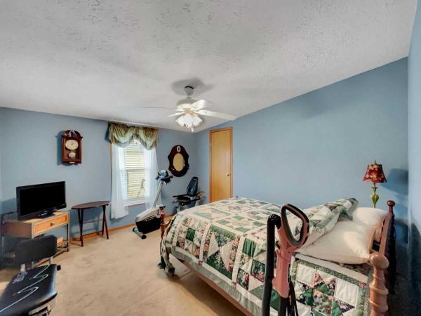 2001 Palm Harbor 6806 Manufactured Home