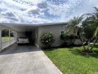 1987 Homes of Merit Mobile Home