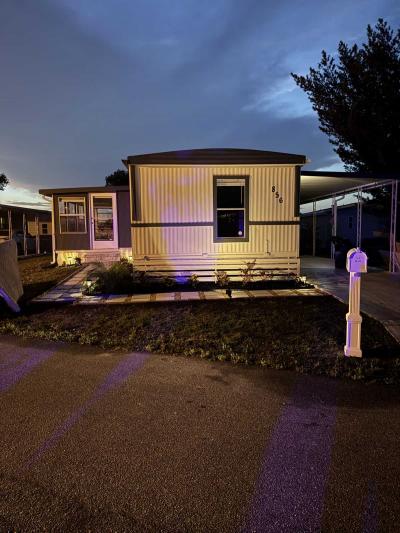 Mobile Home at 856 Royal Palm Dr Casselberry, FL 32707
