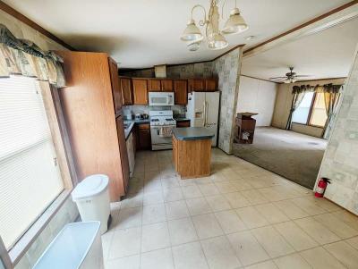 Mobile Home at 1104 Steve St. Auburn, IN 46706