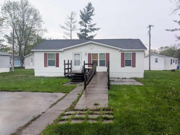2005 Manufactured Home