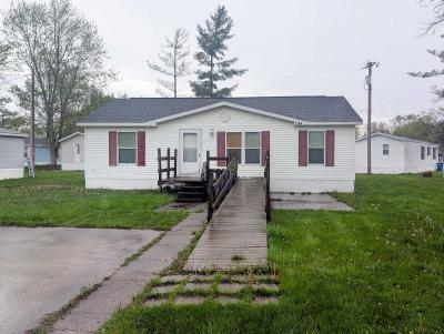 Photo 5 of 5 of home located at 1104 Steve St. Auburn, IN 46706