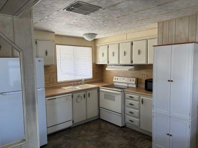 Photo 3 of 8 of home located at 8401 N. 67th Ave., Lot 4 Glendale, AZ 85302