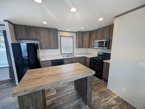 2022 Manufactured Home