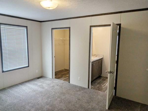 2022 Manufactured Home