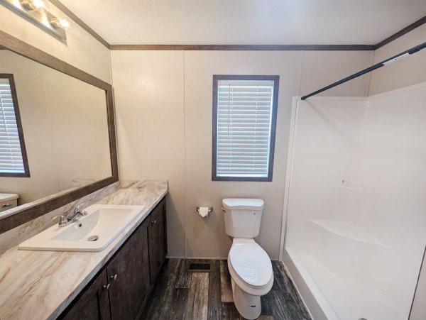 2022 Manufactured Home
