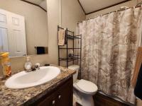 2017 Skyline Manufactured Home
