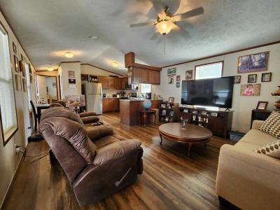 Photo 4 of 8 of home located at 900 W. Mountain View Ave., #214 Longmont, CO 80501